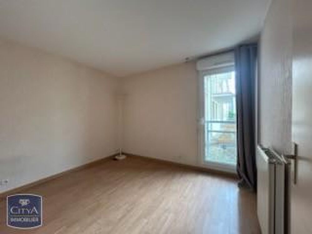 Vente Appartement appartement Bussy-saint-georges