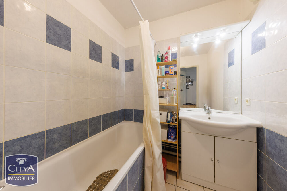 Vente Appartement appartement Clermont-ferrand