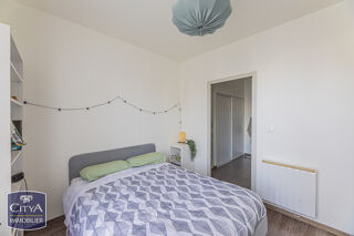  Appartement à vendre 2 pièces 39 m²