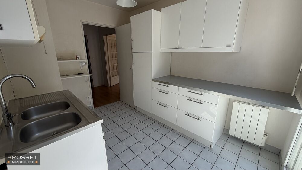 Vente Appartement appartement Tours