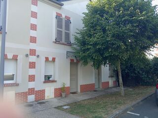  Maison � vendre 3 pi�ces 61 m�