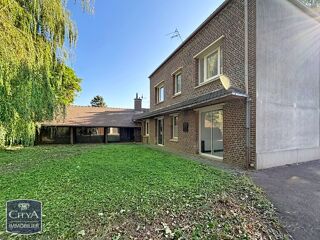 Vente Maison maison Proville