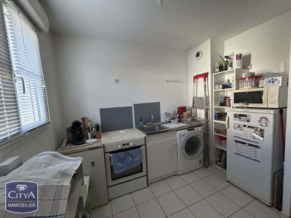 Vente Appartement appartement Brie-comte-robert
