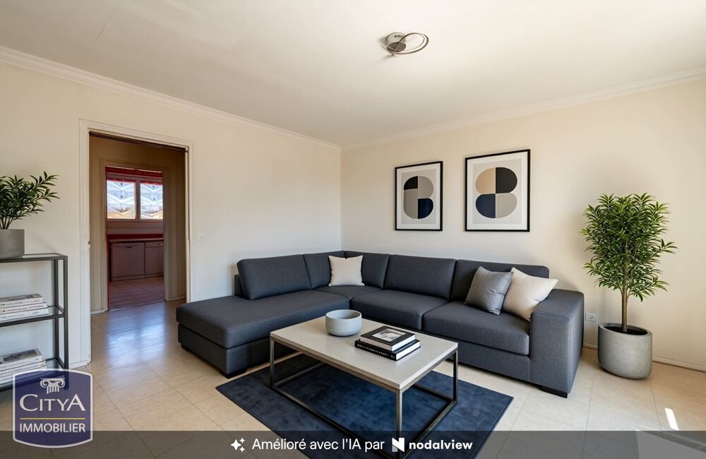 Vente Appartement appartement Le mans