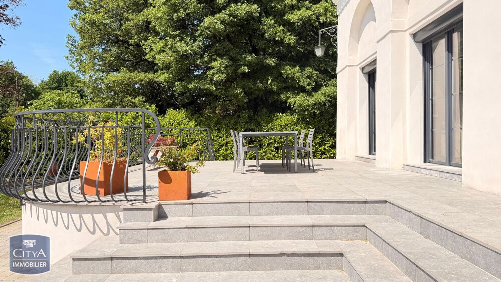 à vendre  Maison Beaumont-lès-Valence (26760)
