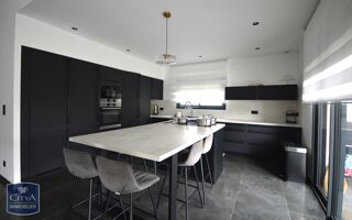  Maison à vendre 7 pièces 175 m²