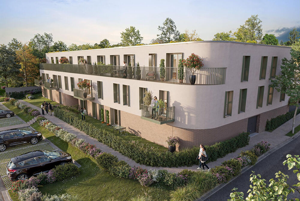 Vente Appartement appartement Saint-léonard