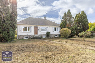 Vente Maison maison Boussac