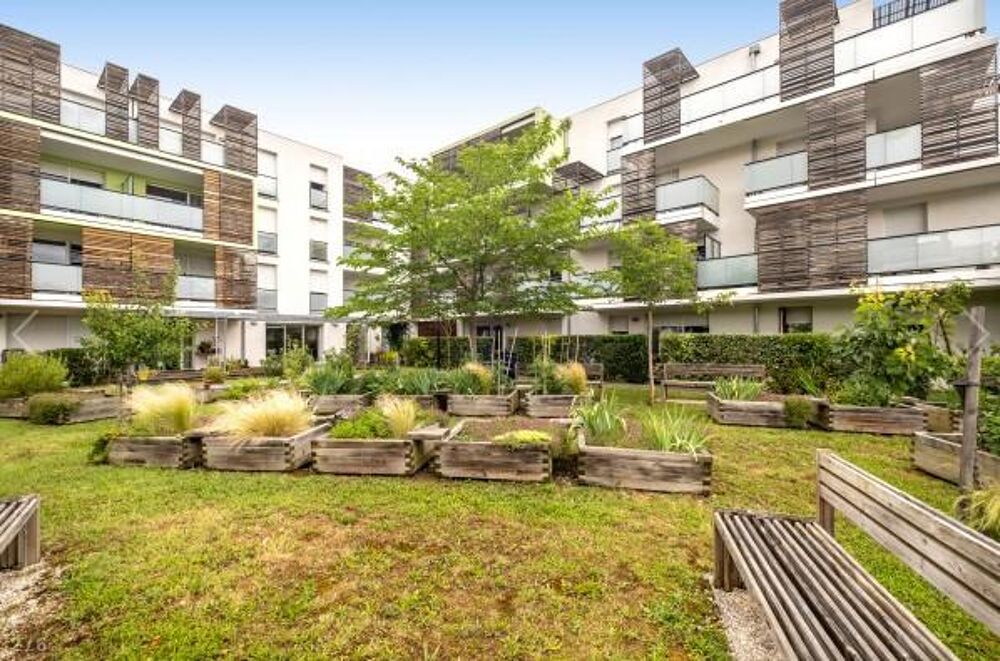 Vente Appartement appartement Toulouse
