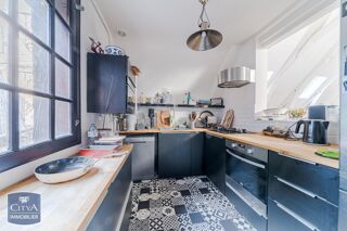  Appartement  vendre 102 m