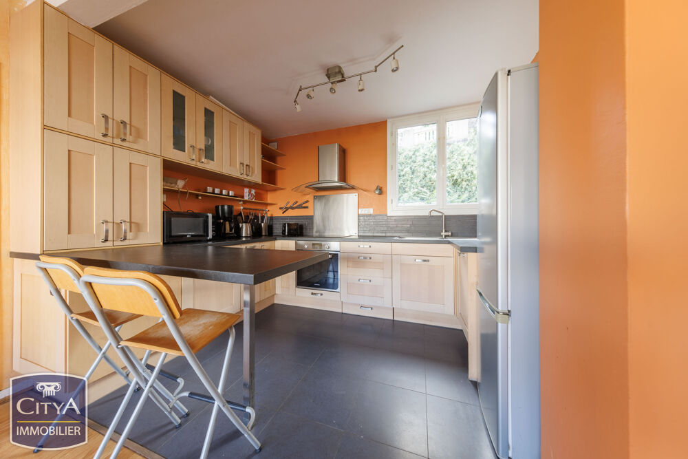 Vente Appartement appartement Chamalières