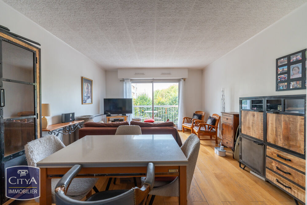 Vente Appartement appartement Bagneux