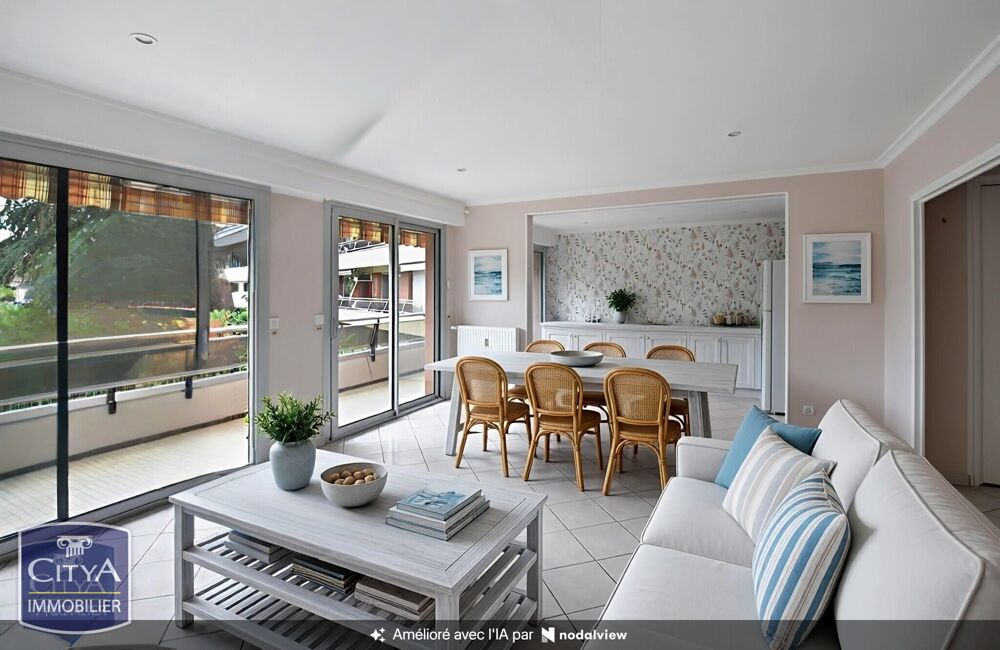 Vente Appartement appartement Agen