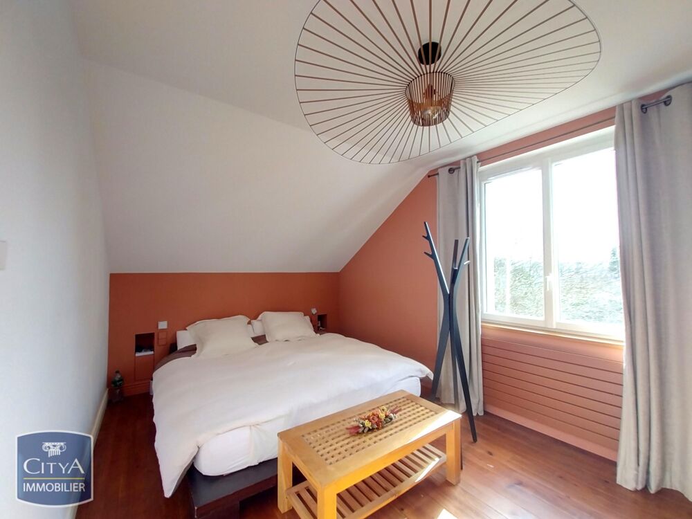 Maison 4 pièces 88 m² à Chancelade