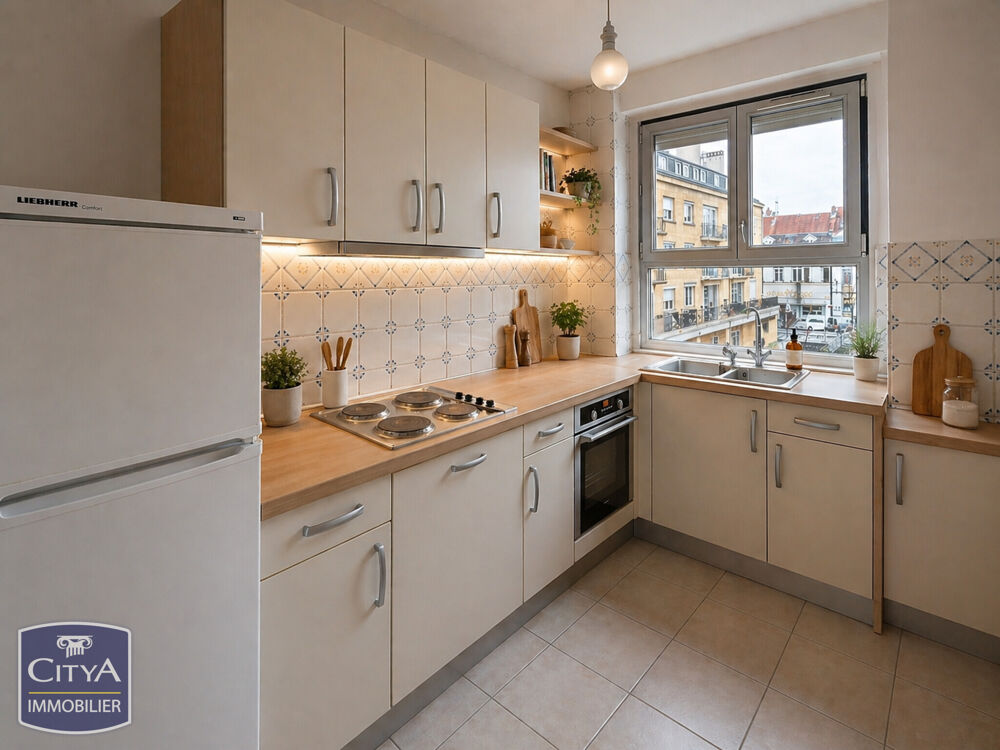 appartement