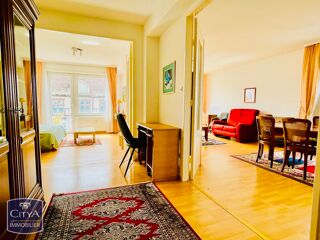  Appartement à vendre 5 pièces 107 m²