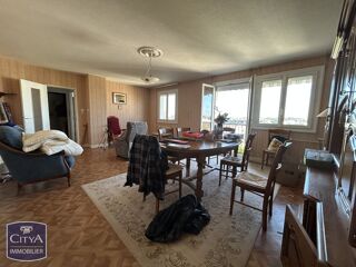  Appartement à vendre 4 pièces 95 m²