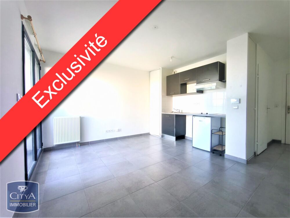 Appartement 1 pièce 24 m² · à Sète · 24 m² · 110 000 €
