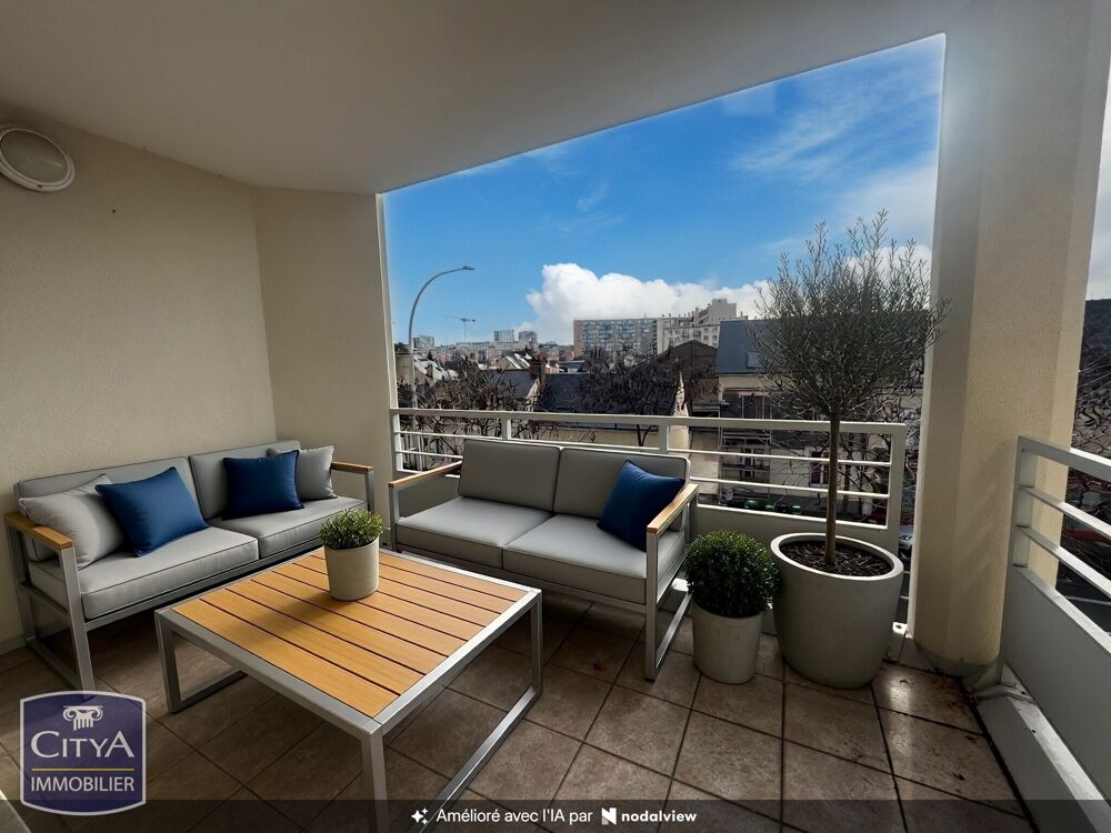 Vente Appartement appartement Le mans