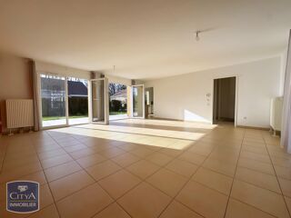  Maison à vendre 4 pièces 90 m²