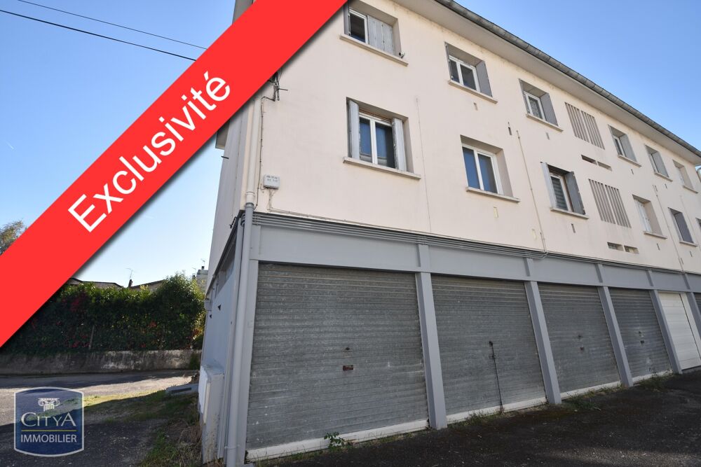 Vente Parking/Garage parking Agen