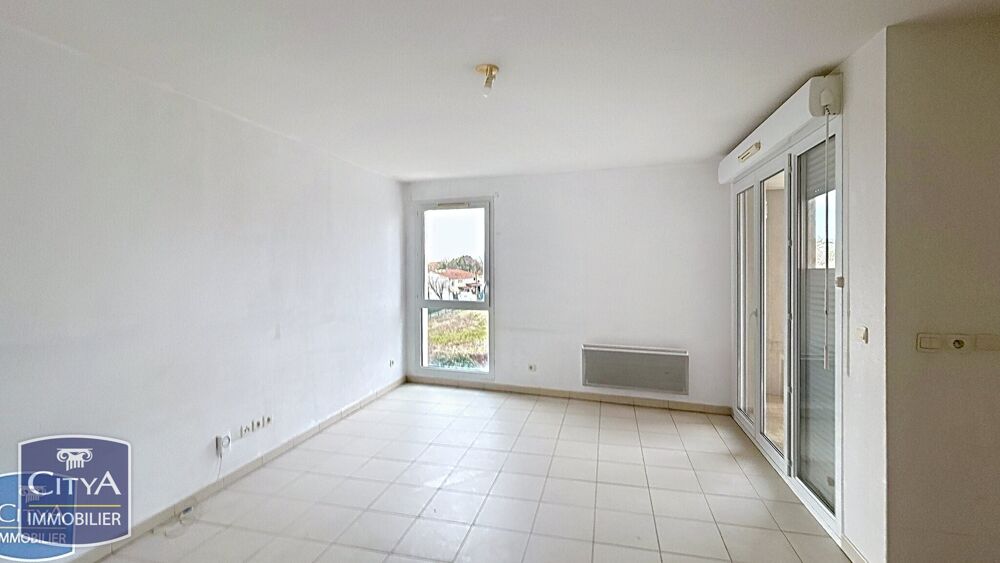 Vente Appartement appartement Montpellier
