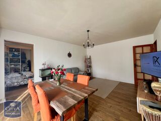  Appartement à vendre 4 pièces 77 m²