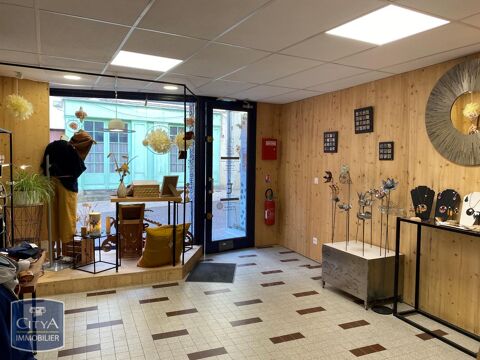bureaux 90000 42300 Roanne