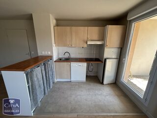  Appartement à vendre 3 pièces 64 m²