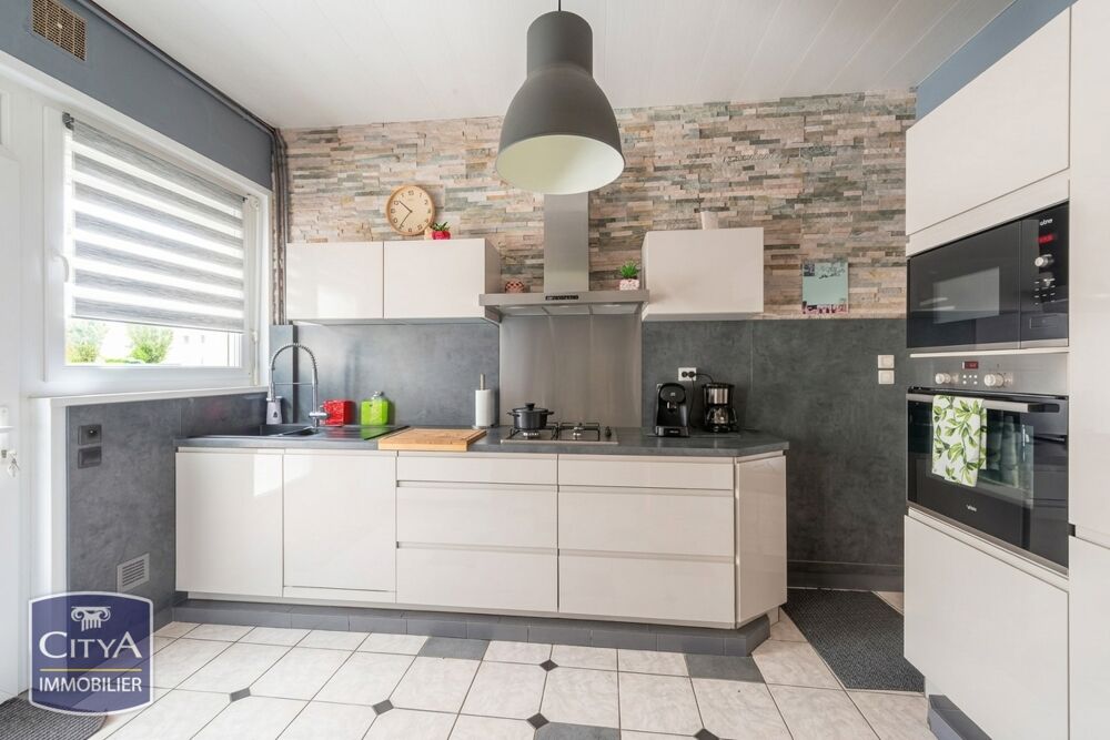 Vente Maison maison Aniche