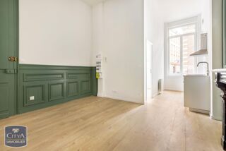 Appartement à vendre 3 pièces 57 m²