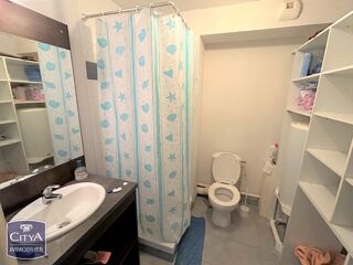  Appartement à vendre 1 pièce 26 m²