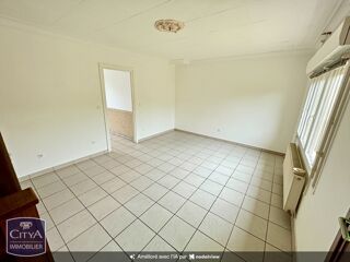  Maison à vendre 3 pièces 53 m²