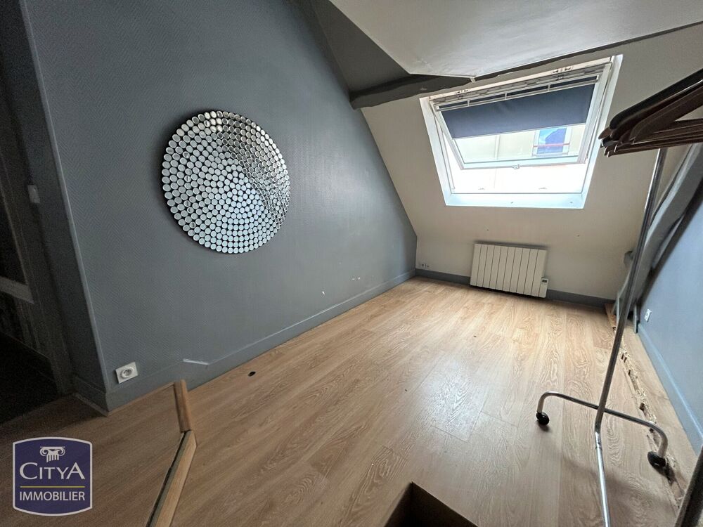 Vente Appartement appartement Le mans