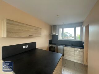  Appartement à vendre 3 pièces 63 m²