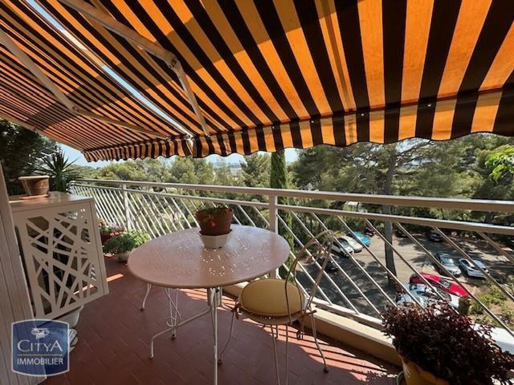 Vente Appartement appartement Toulon