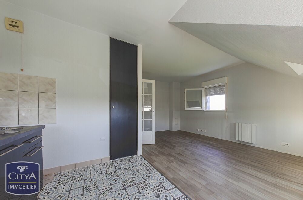 Vente Appartement appartement Joué-lès-tours
