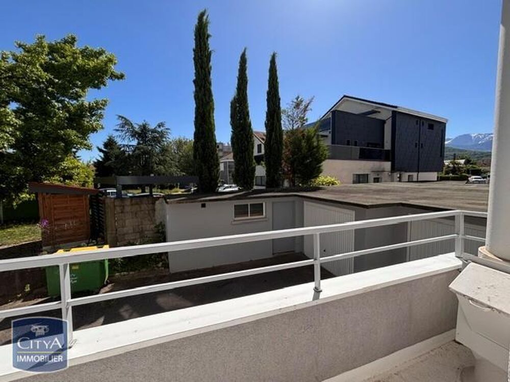 Vente Appartement appartement Eybens