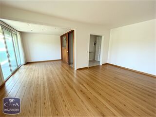  Appartement à vendre 4 pièces 88 m²