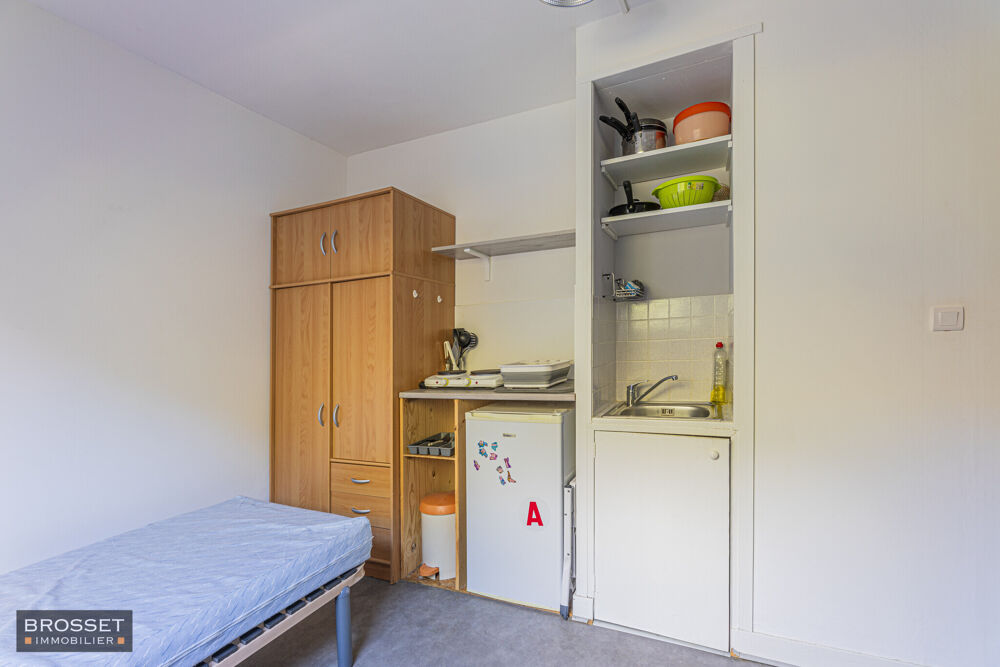 Vente Appartement appartement Rochecorbon