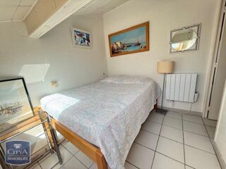  Appartement à vendre 3 pièces 61 m²