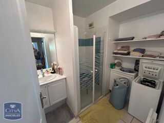  Appartement � vendre 3 pi�ces 76 m�