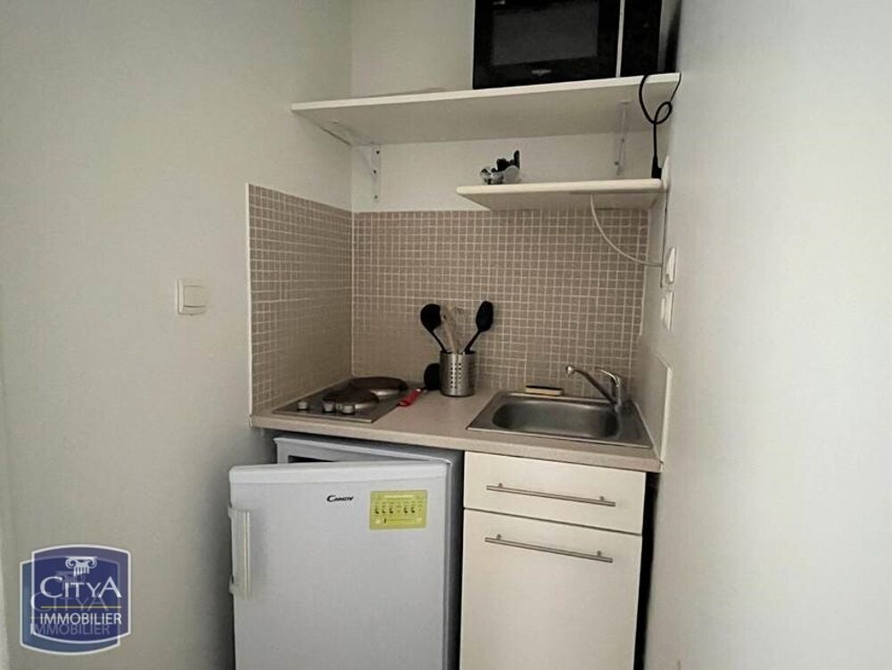 Vente Appartement appartement Poitiers
