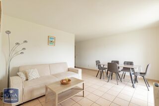  Appartement à vendre 2 pièces 49 m²