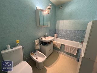  Appartement � vendre 2 pi�ces 50 m�