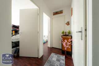  Appartement � vendre 3 pi�ces 60 m�