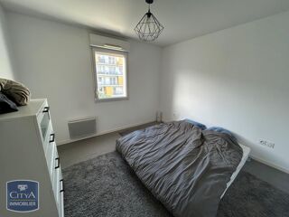  Appartement � vendre 3 pi�ces 62 m�