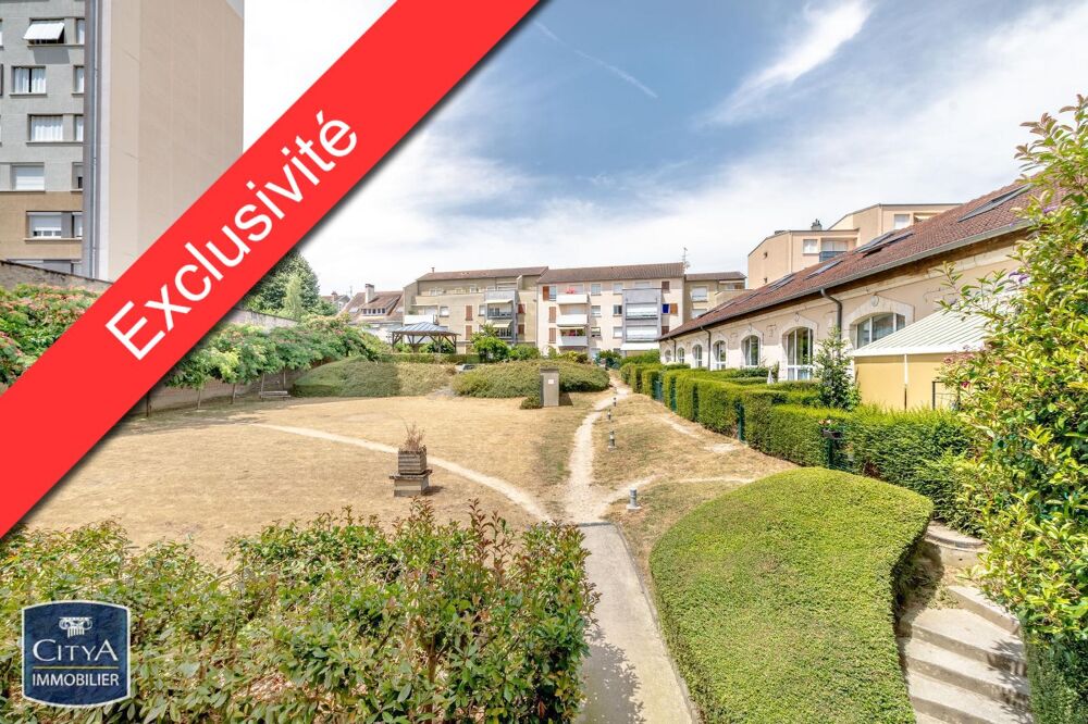 Appartement 5 pièces 103 m² · à Limoges · 103 m² · 203 000 €