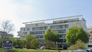  Appartement � vendre 2 pi�ces 45 m�