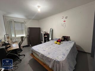  Appartement � vendre 4 pi�ces 76 m�